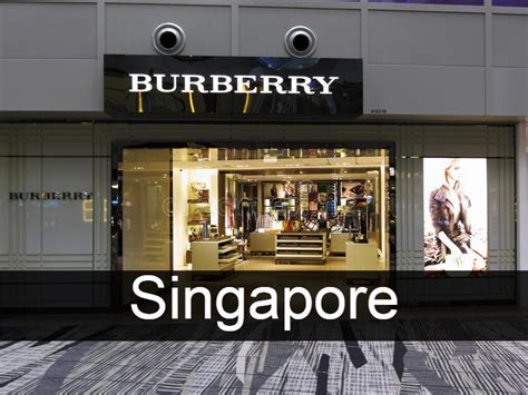 burberry sg|burberry official website singapore.